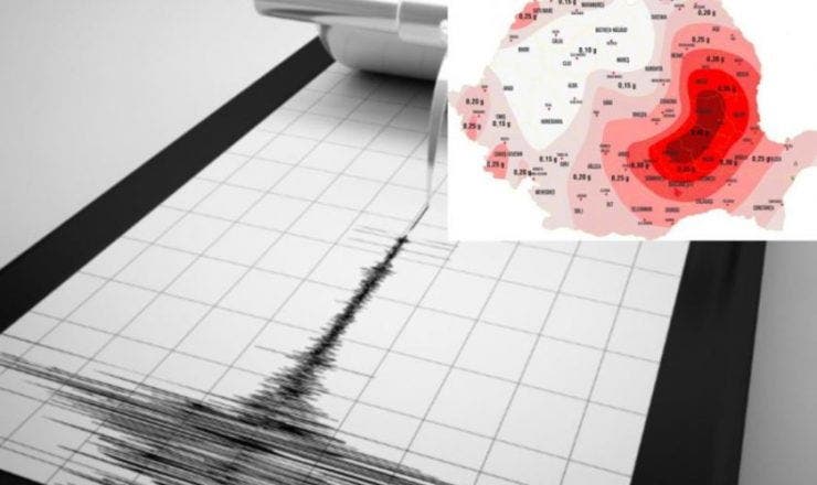 Se apropie un cutremur mare în România! Ce au aflat cercetătorii: ”Trebuie să fim pregătiți”