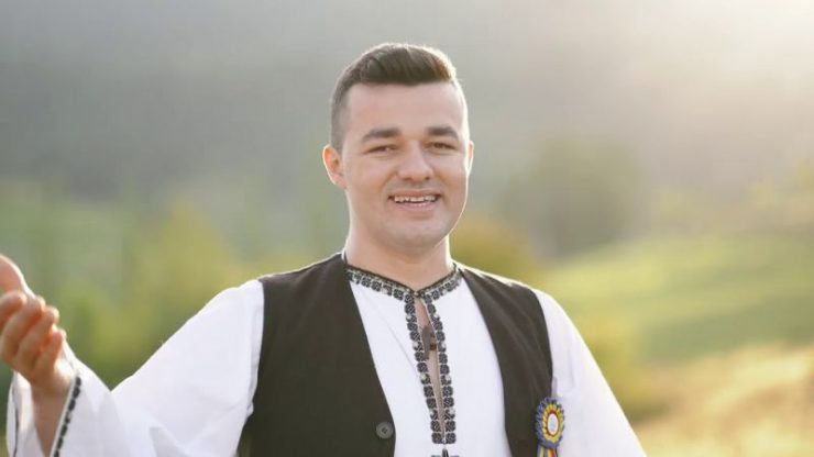 Dumitru Stroie