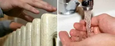 Sute de blocuri din Capitală rămân fără apă caldă și căldură