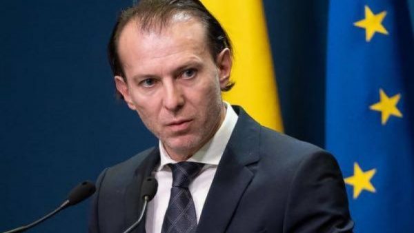 Cum arăta premierul Florin Cîțu în tinerețe?! Premierul avea părul mult mai rebel 27 ce tunosare avea premierul