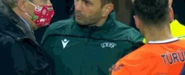Sebastian Colțescu, Sebastian Colțescu rasism, nevinovat