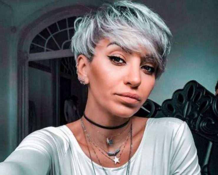 Giulia Anghelescu, probleme de sănătate: „Nu am crezut până nu m-am verificat” 25 giulia anghelescu