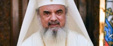 Patriarhul Daniel a transmis un mesaj credincioșilor de Crăciun