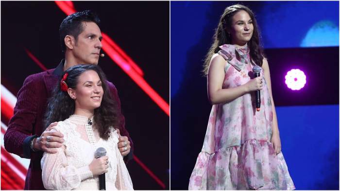 Andrada Precup, câștigătoarea X Factor 2020