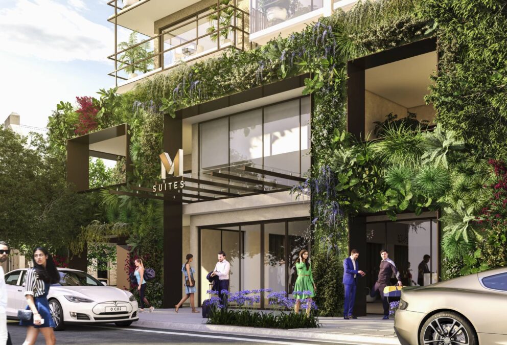 Cine a venit la balconul Simonei Halep! Imagini cu hotelul în care este cazată 26 Hotel