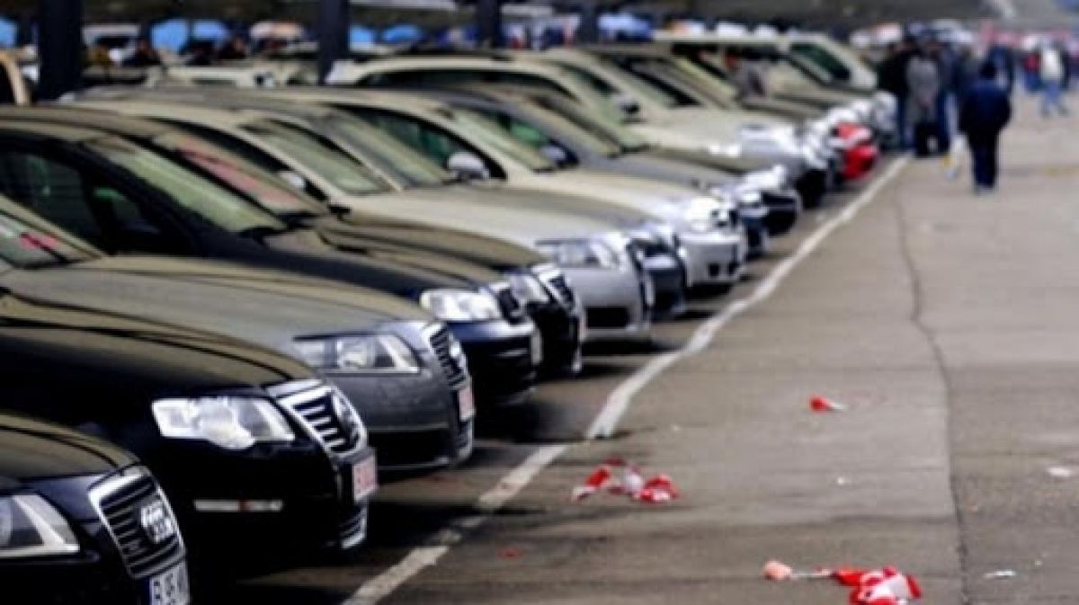 Care A Fost Cea Mai Vândută Marcă Auto Din 2020. Cine E Pe Primul Loc