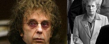 A murit producătorul muzical Phil Spector
