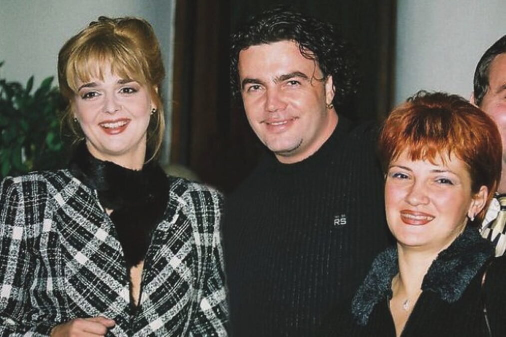 Cum arată în prezent Corina, femeia pe care Adrian Enache a părăsit-o pentru Iuliana Marciuc? 26 corina enache