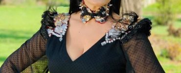 Angela Rusu diagnosticată cu cancer. Artista a aflat vestea la un control de rutină și a trecut prin operații dificile 36 Monden