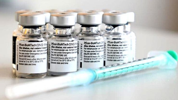 Categoriile de persoane care vor avea prioritate la vaccinare anti-COVID19
