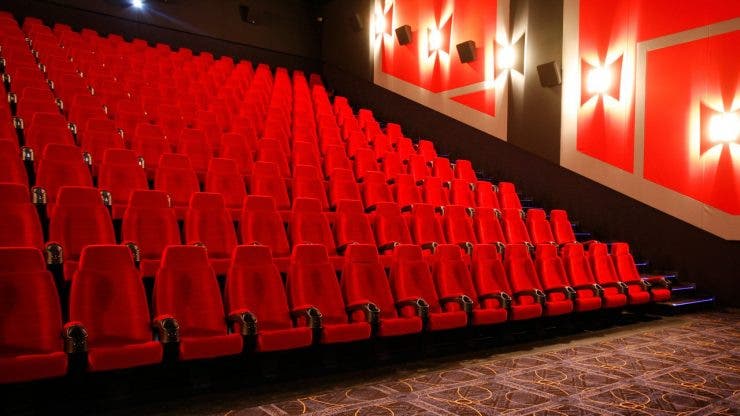Ce filme rulează la cinema în București