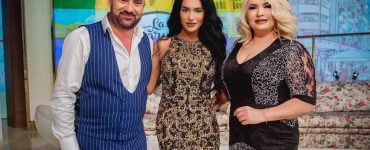 Ce părere are Viorica de la Clejani despre vaccinul anti-COVID19
