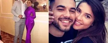 Culiță Sterp a înșelat-o pe Carmen de la Sălciua cu Daniela