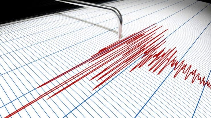 Cutremur cu magnitudinea 3,3, în România, luni dimineața.