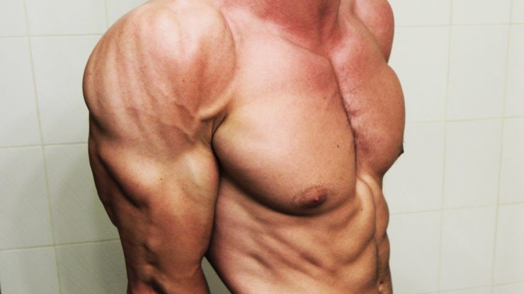 Exerciții pentru triceps pe care le poți face acasă 25 Exerciții pentru triceps
