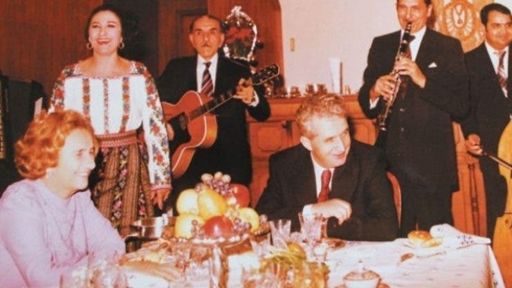 Mâncarea preferată a lui Nicolae Ceaușescu!