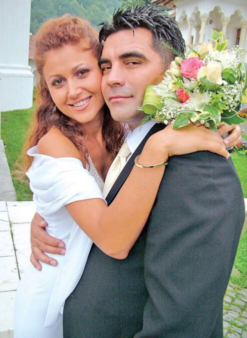A murit Marcel Toader