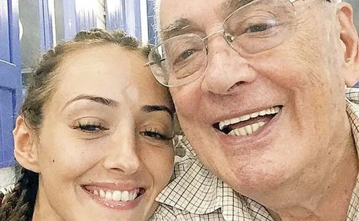 Nidia și Horia Moculescu