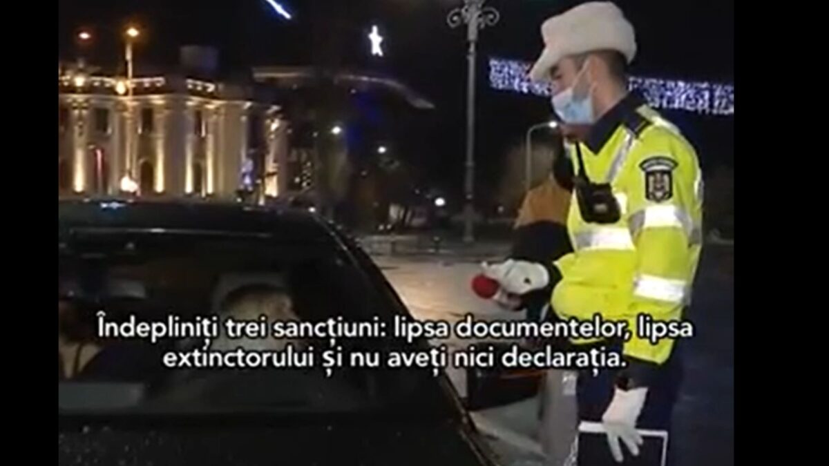 Raluca Bădulescu, probleme cu legea! Creatoarea de modă a fost oprită în trafic 26 raluca badulescu