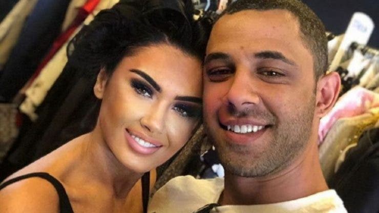 Soțul Oanei Zăvoranu a făcut marele anunț!