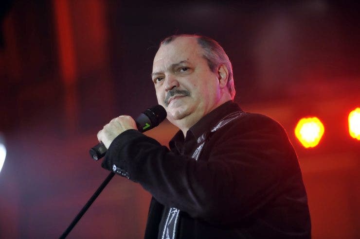 Victor Socaciu