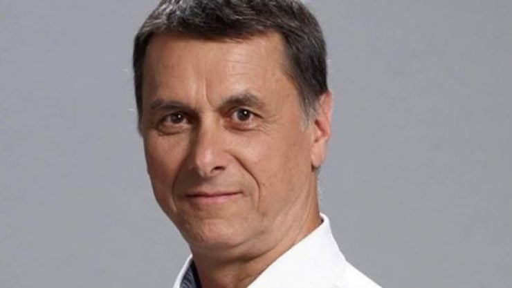Bogdan Stanoevici