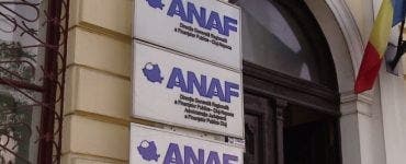 ANAF, avertisment pentru toți românii: Mesaje false trimise în numele instituţiei