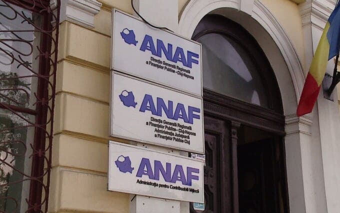 ANAF, avertisment pentru toți românii: Mesaje false trimise în numele instituţiei