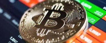 Bitcoin-ul a scăzut abrupt! Moneda virtuală ar putea deveni o bulă speculativă