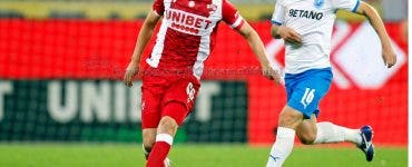 Dinamo, Ionel Gane, FC Botoșani,
