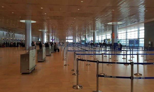 Israelul interzice zborurile internaționale timp de o săptămână! Ce restricții se impun