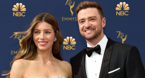 justin timberlake