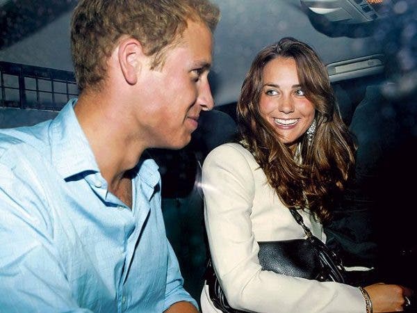 Kate și Prințul William au o casă secretă! Aici și-au consumat relația înainte de nuntă