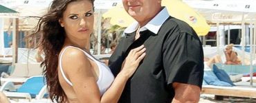 Nick Rădoi și Mădălina Apostol s-au căsătorit în secret! Vestea a fost confirmată de Mădălina
