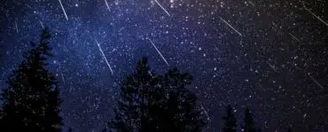 Fenomen astronomic spectaculos în această seară! Prima ploaie de stele căzătoare din 2021