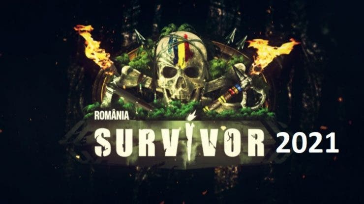 survivor 2021