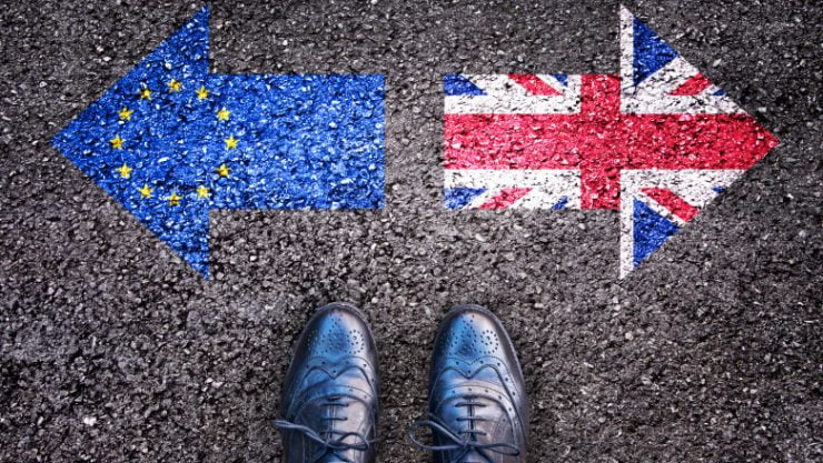 taxe post-Brexit