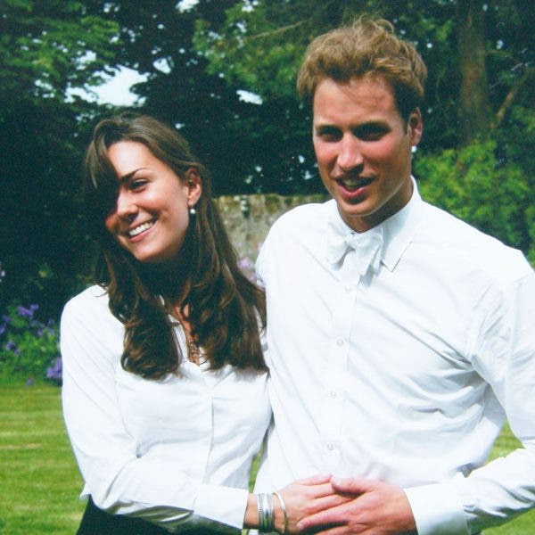 Kate și Prințul William au o casă secretă! Aici și-au consumat relația înainte de nuntă
