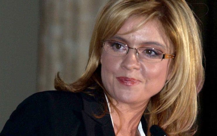 S-a aflat de ce a murit Cristina Țopescu! Jurnalista suferea de o afecțiune gravă