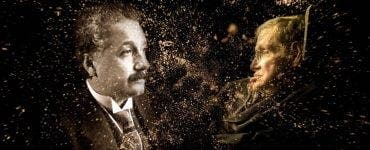 Care geniu era mai deștept, Albert Einstein sau Stephen Hawking. Cine avea IQ-ul mai mare?