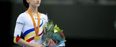 Ce s-a întâmplat cu gimnasta Ana Porgras? Fosta campioană s-a transformat total