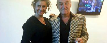 Gigi Becali, informații despre Anamaria Prodan: ‘Reghe o are pe una de 8 ani, Ana are amant celebru’ 38 TV