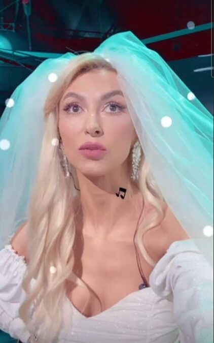 andreea balan