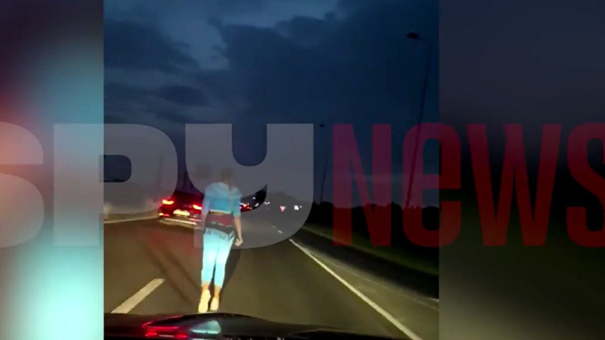 Imagini șocante cu Bianca Dragușanu. Fosta asistentă Tv își pune viața în pericol pentru Alex Bodi 26 alex bodi