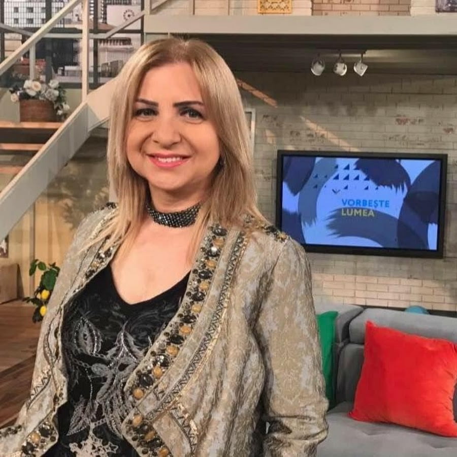Carmen erban P r se te Definitiv Rom nia M Simt Mai Respectat 