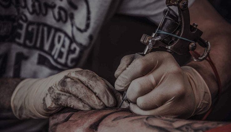 Cât costă un tatuaj