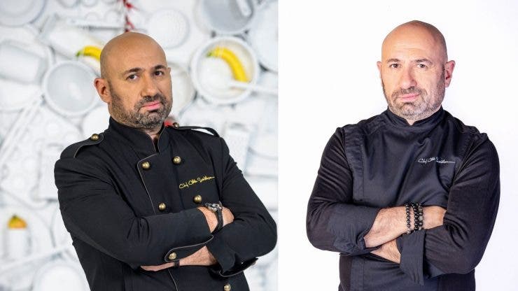 Cu cine a petrecut Cătălin Scărlătescu Ziua Îndrăgostiților.