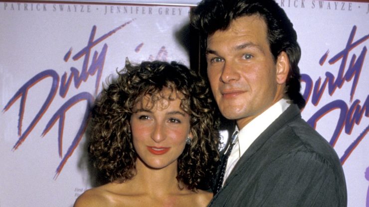 Cum arată acum Baby din ”Dirty Dancing”