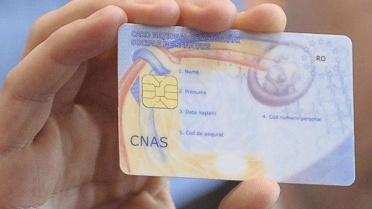 Cum verifici dacă ești asigurat la CNAS