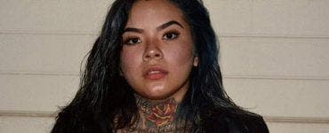 Mirella Ponce, cea mai sexy detinuta